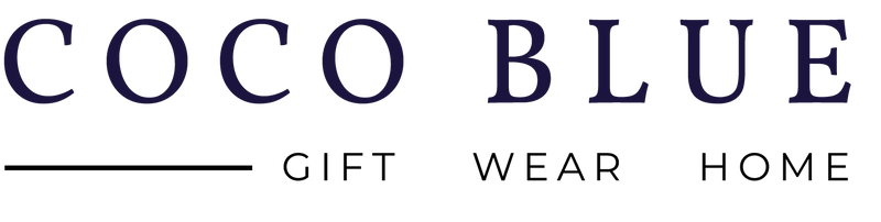 Coco Blue is a gift, clothing and homeware shop situated on the Heritage Highway in Campbell Town, Tasmania. Coco Blue has a wide range of children's gifts & clothing, homewares, giftware & seasonal fashion.