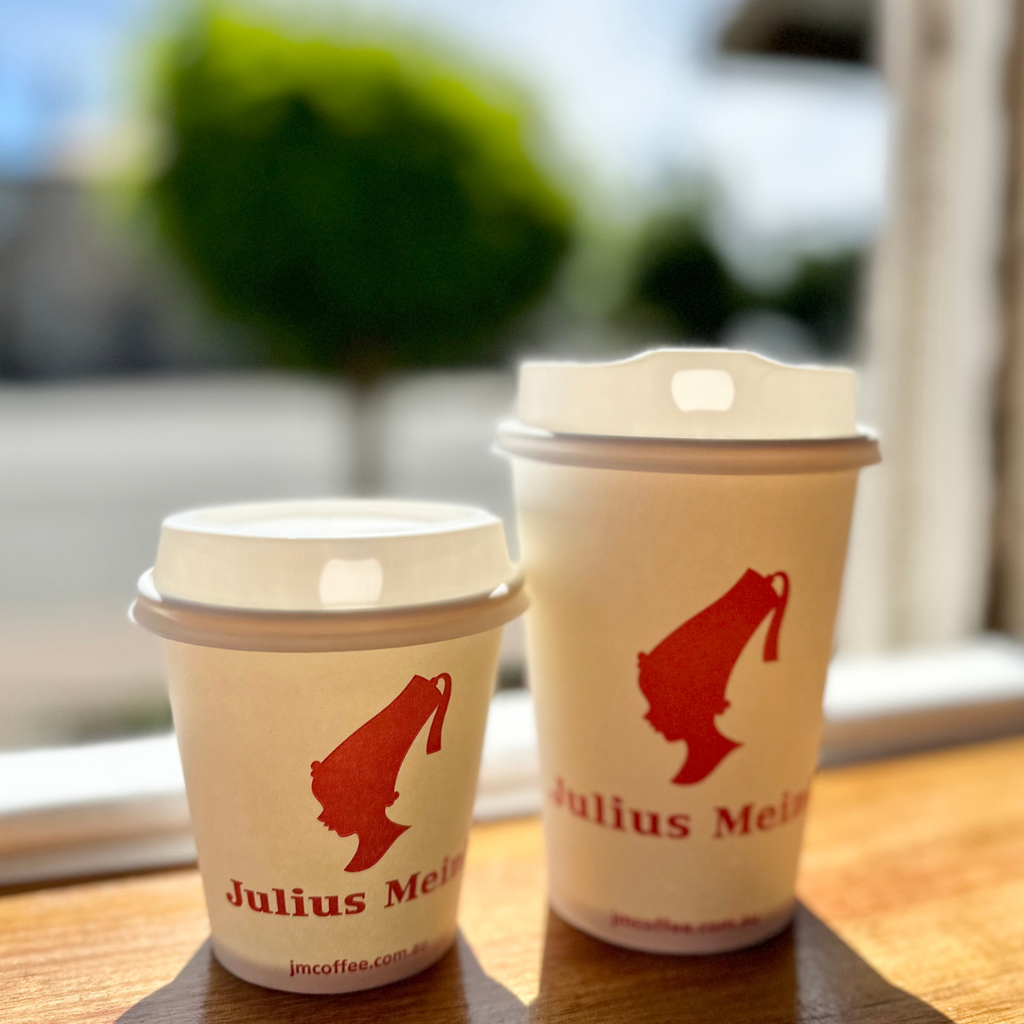 Call in for a coffee!