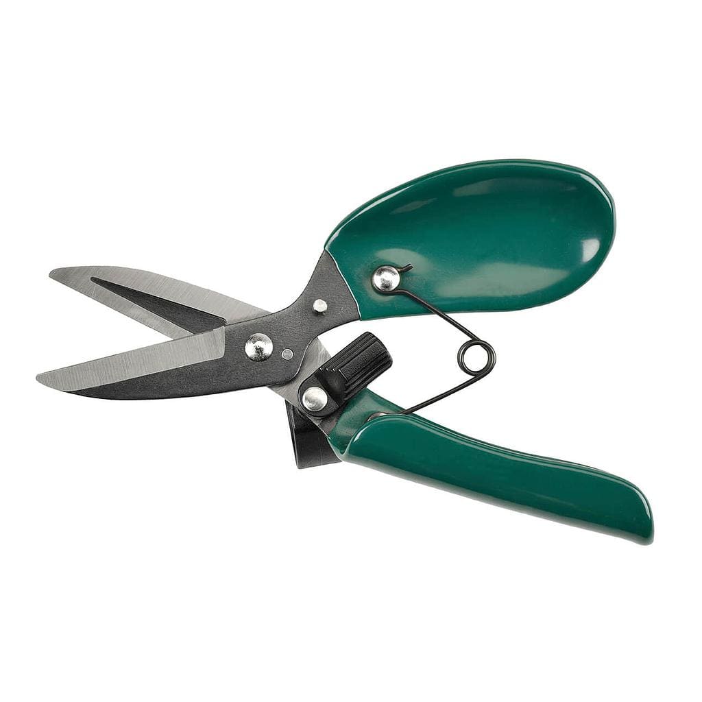Ergo Deadheader - Burgon & Ball - Coco Blue
