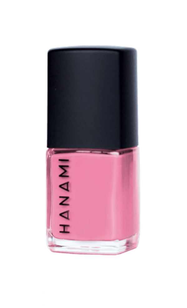 Nail Polish | Pink Moon - Hanami - Coco Blue