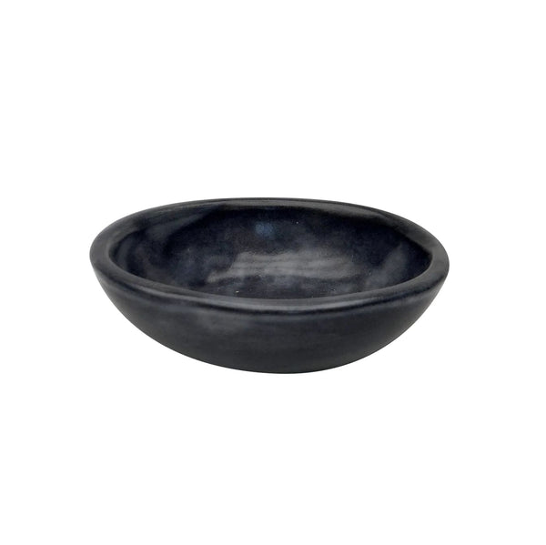 Oval Spice Dish | Assorted Colours - Batch - Coco Blue