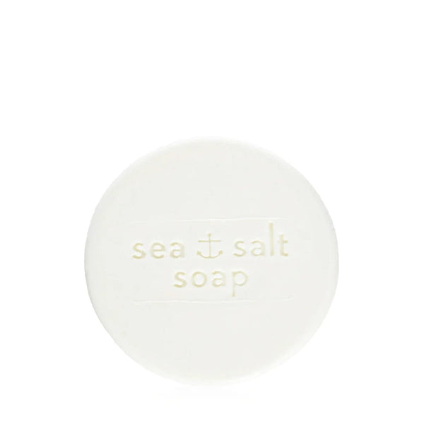 Sea Salt Soap - Saison - Coco Blue