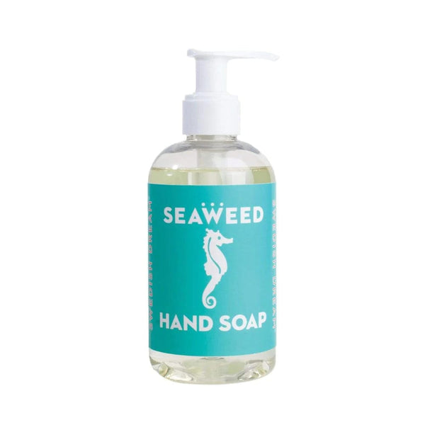 Seaweed Hand & Body Wash - Kalastyle - Coco Blue