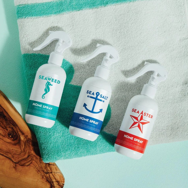 Seaweed Home Spray - Kalastyle - Coco Blue