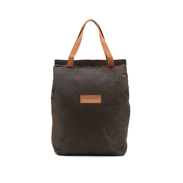 The Australian Cooler Bag | 6 Bottle - Didgeridoonas - Coco Blue