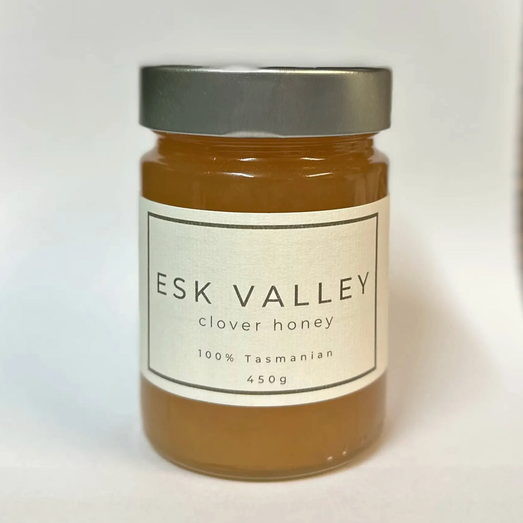 Esk Valley Clover Honey