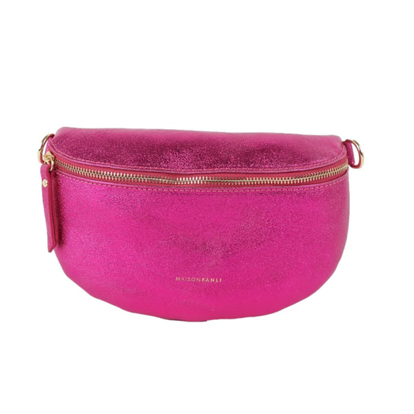 Fanli MAISON FANLI– Coco Blue