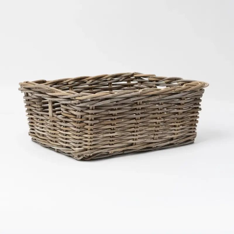 Arlington Baskets | 3 sizes - Wicka - Coco Blue