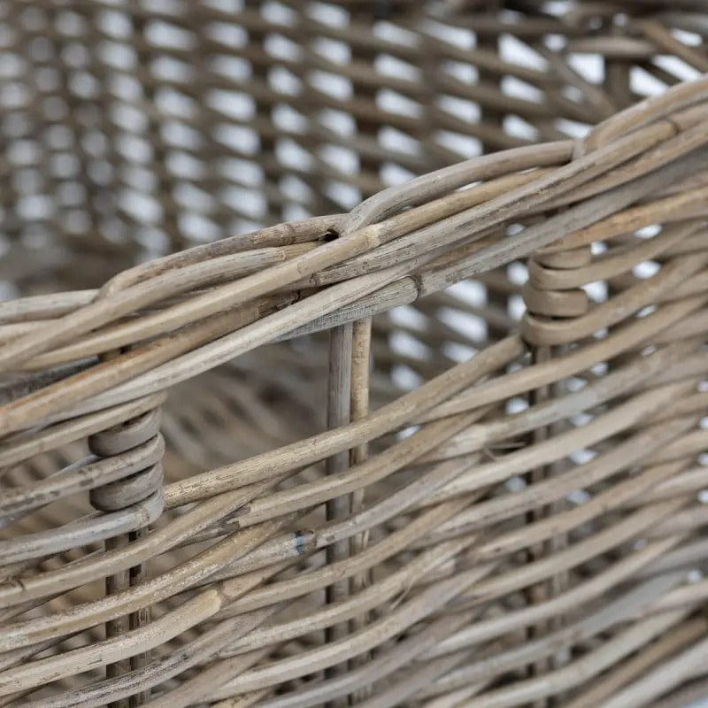 Arlington Baskets | 3 sizes - Wicka - Coco Blue