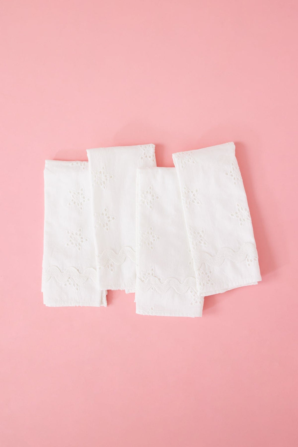 Binny Kris Kringle Napkins - Binny - Coco Blue
