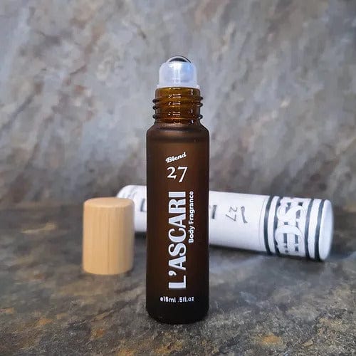 Body Fragrance | 10 Blends - L'Ascari - Coco Blue