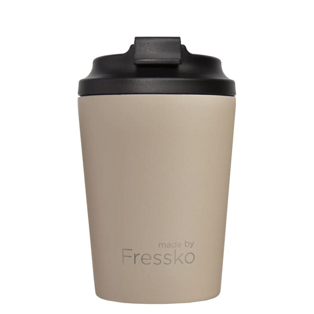 Camino Reuseable Cup - Fressko - Coco Blue