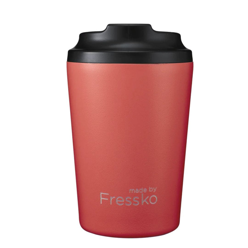Camino Reuseable Cup - Fressko - Coco Blue
