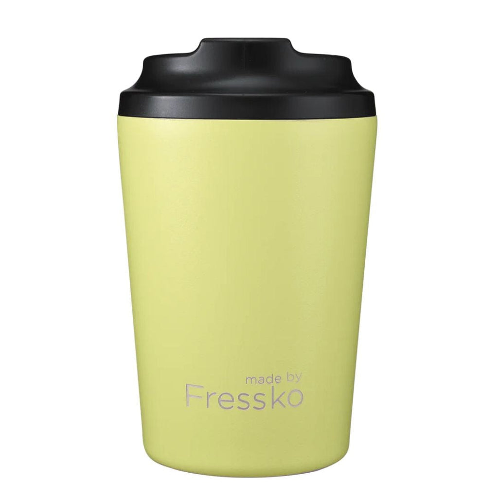 Camino Reuseable Cup - Fressko - Coco Blue