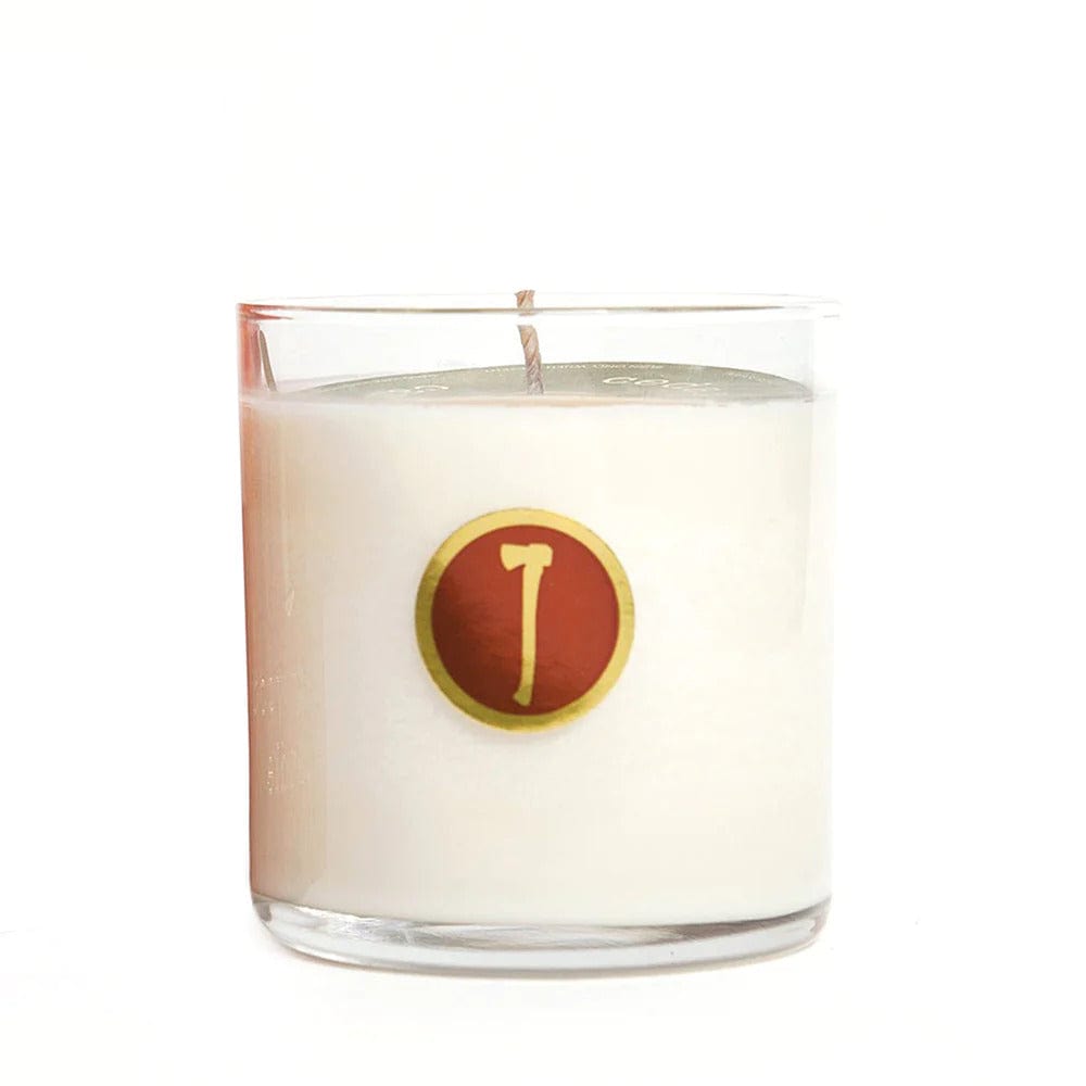 Cedar Wood Candle - Kalastyle - Coco Blue