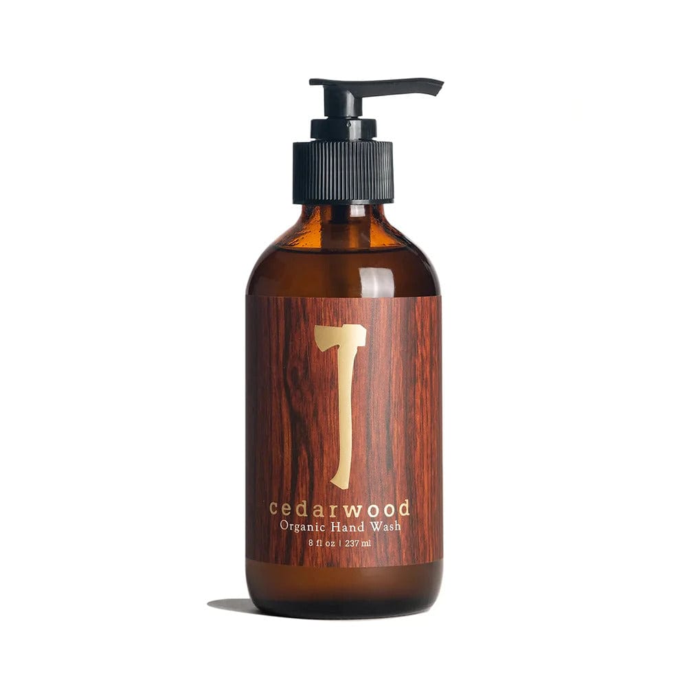 Cedar Wood Hand Wash - Kalastyle - Coco Blue