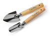 Cell Tray Trowels - Burgon & Ball - Coco Blue