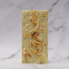 Coconut, Lime & Ginger White Chocolate Bar - Lakker - Coco Blue