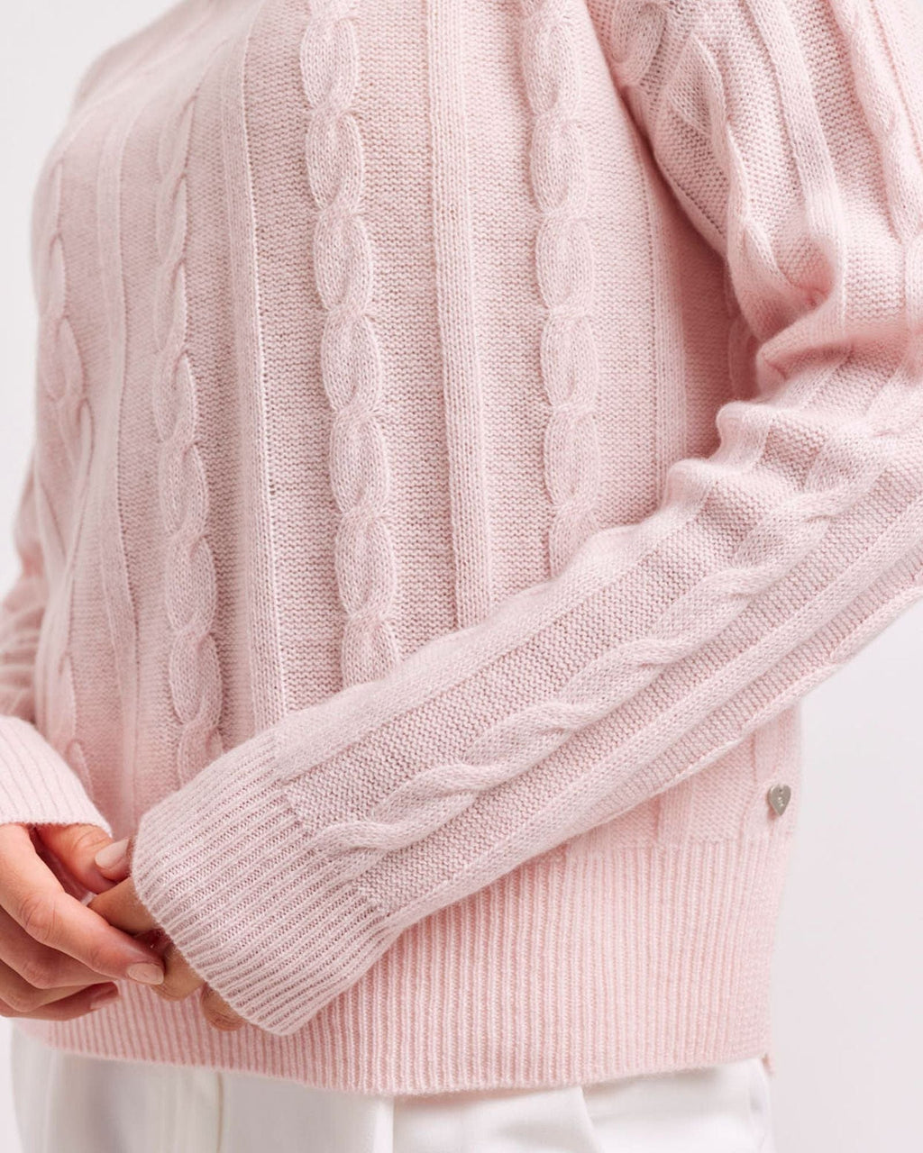 Colbie Sweater | Ballet - Alessandra - Coco Blue
