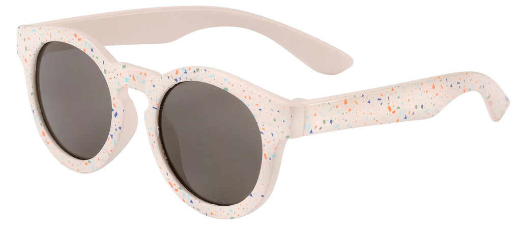 Eco Baby Sunglasses | 3 Colours - Frankie Ray - Coco Blue