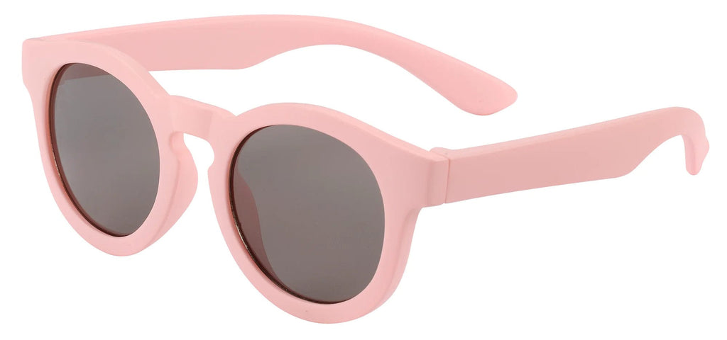 Eco Baby Sunglasses | 3 Colours - Frankie Ray - Coco Blue