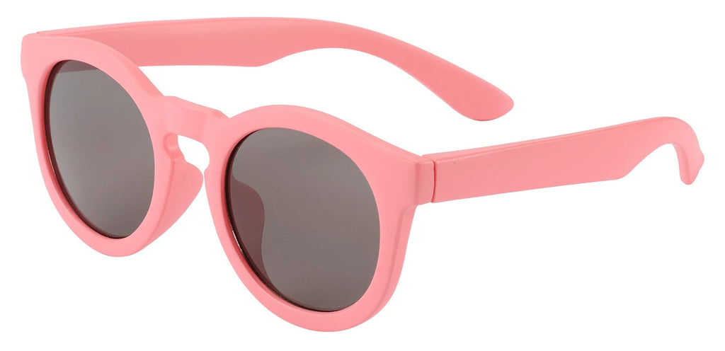 Eco Kids Sunglasses | 3 Colours - Frankie Ray - Coco Blue