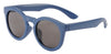 Eco Kids Sunglasses | 3 Colours - Frankie Ray - Coco Blue