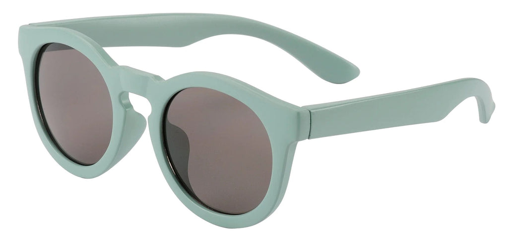 Eco Kids Sunglasses | 3 Colours - Frankie Ray - Coco Blue