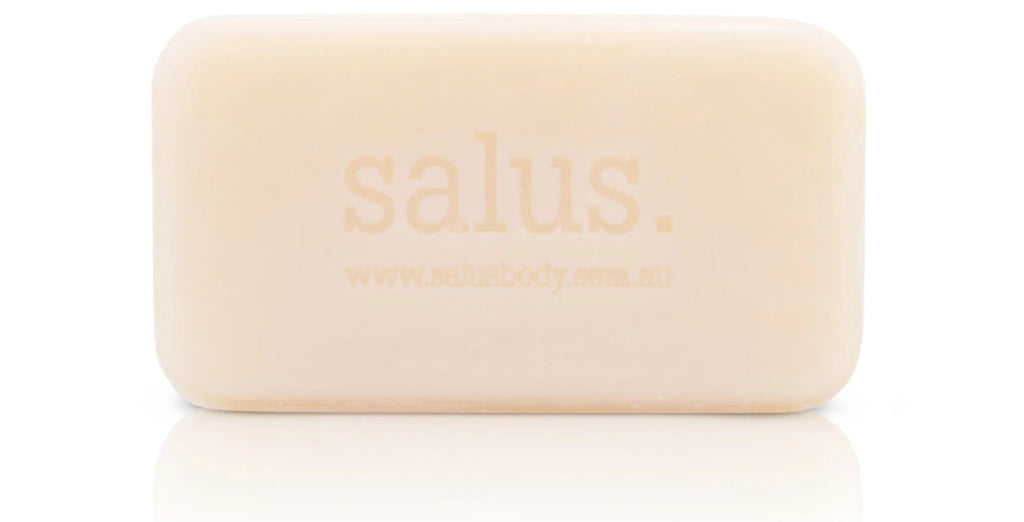 Eucalyptus Soap - Salus - Coco Blue