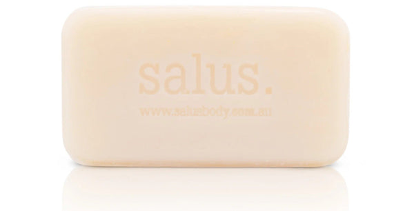 Eucalyptus Soap - Salus - Coco Blue