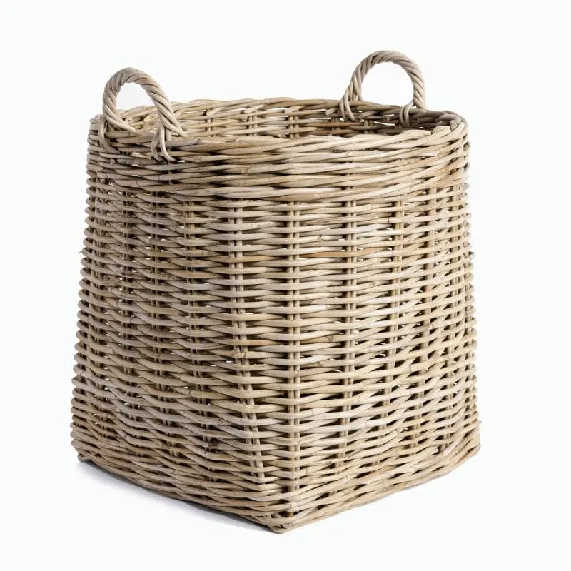Kikko Basket - Coco Blue - Coco Blue
