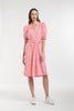 Lily Smock Sleeve Dress | Pink - 365 Days - Coco Blue