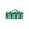 Lunch Bag | 5 Designs - Project Ten - Coco Blue