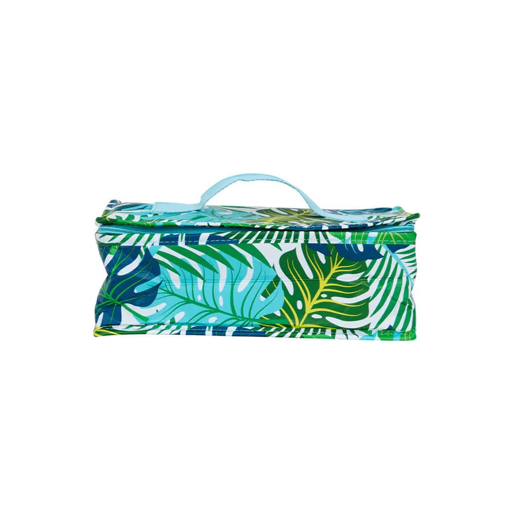Lunch Bag | 5 Designs - Project Ten - Coco Blue
