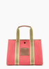 Medium Jasmine Bag | Pink - Kireina - Coco Blue