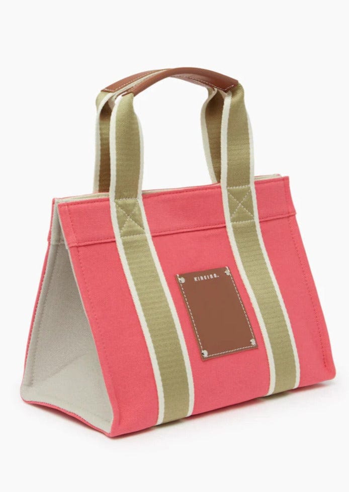 Mini Daisy Bag | Pink - Kireina - Coco Blue