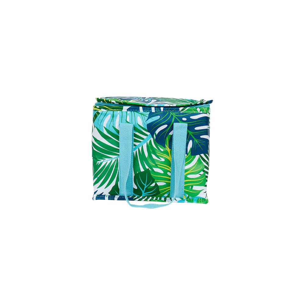 Mini Insulated Tote | 5 Designs - Project Ten - Coco Blue