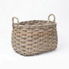 Moroc Basket - Coco Blue - Coco Blue