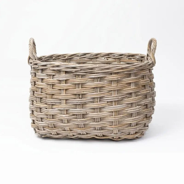 Moroc Basket - Coco Blue - Coco Blue