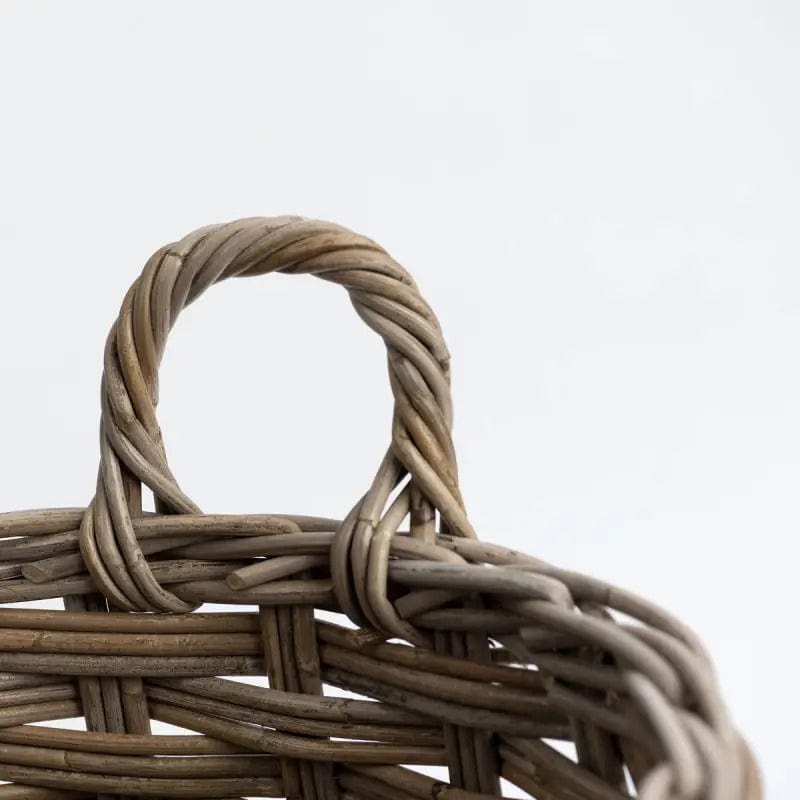 Moroc Basket - Coco Blue - Coco Blue