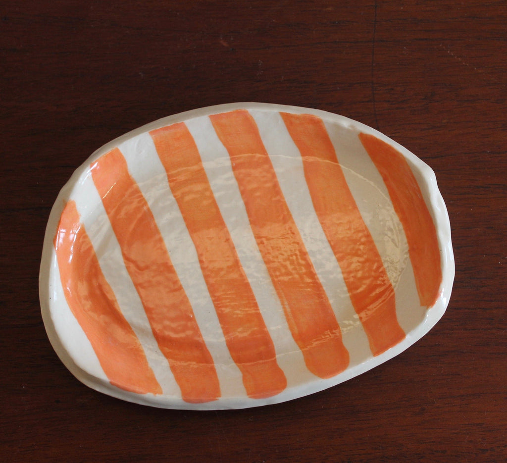 Noss & Co Soap Dish | 16 Designs - Noss & Co - Coco Blue