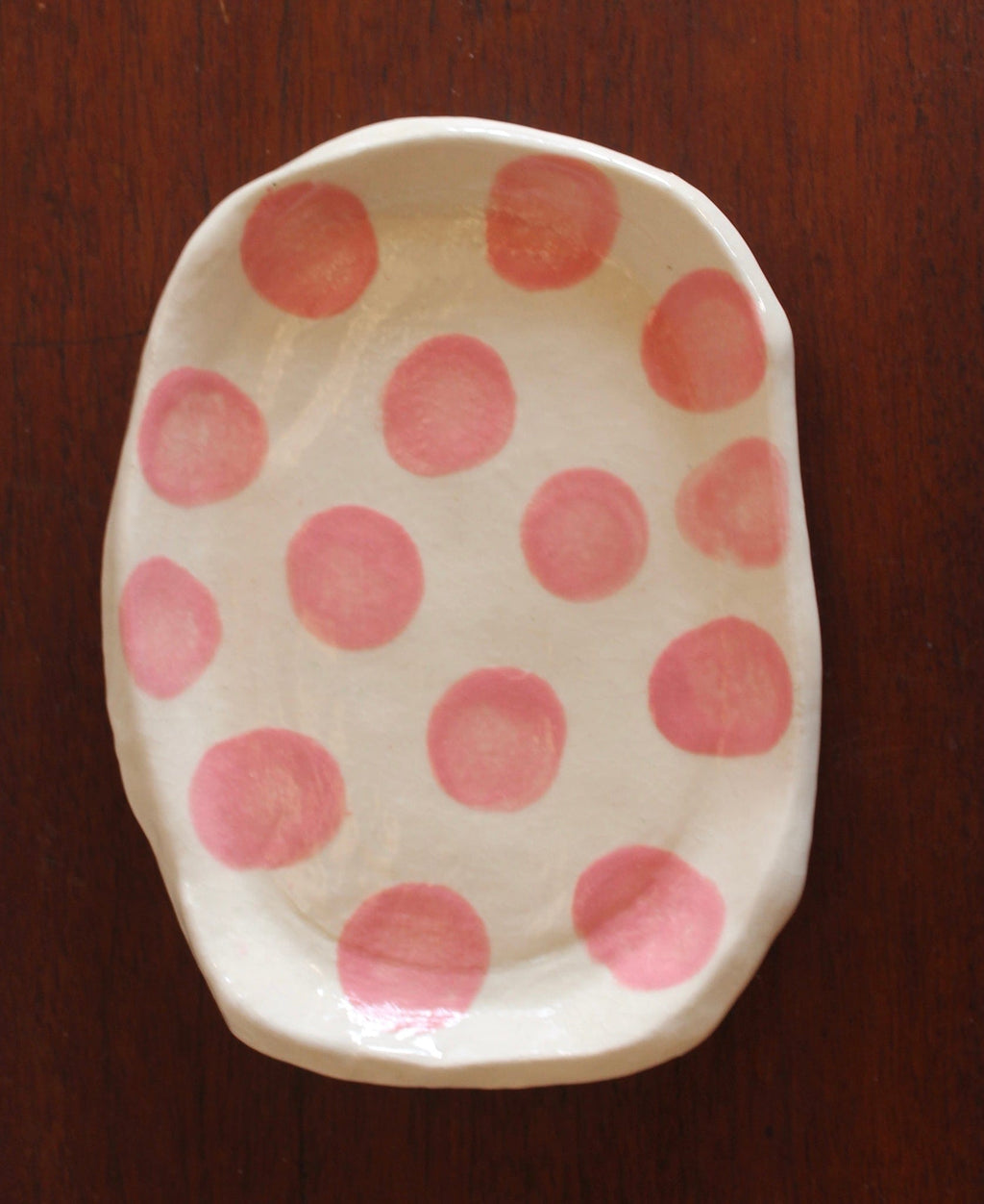 Noss & Co Soap Dish | 7 Designs - Noss & Co - Coco Blue