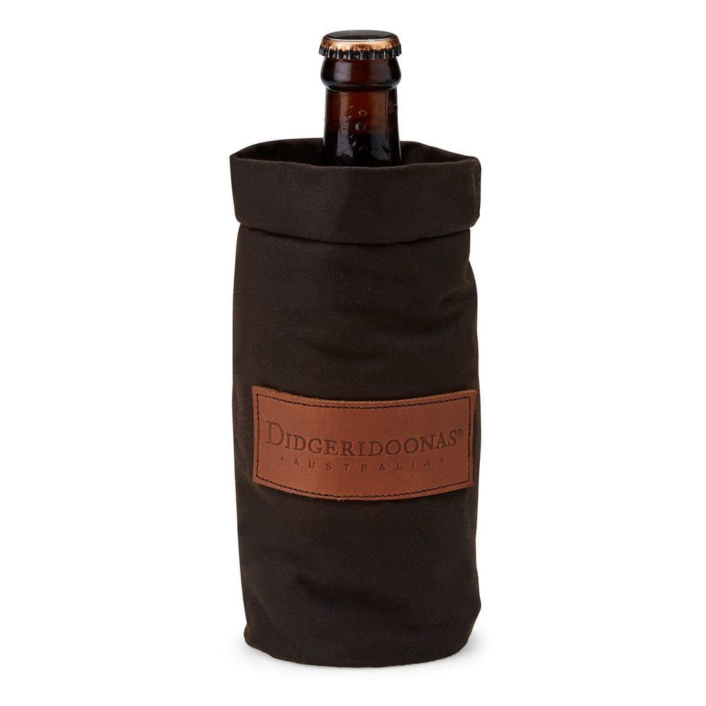Oilskin Tall Cooler - Didgeridoonas - Coco Blue