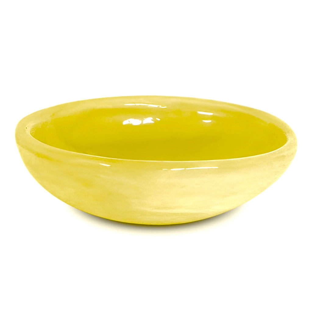 Oval Spice Dish - Batch - Coco Blue