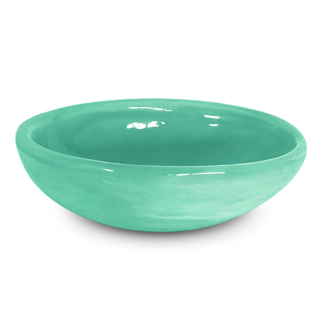 Oval Spice Dish - Batch - Coco Blue