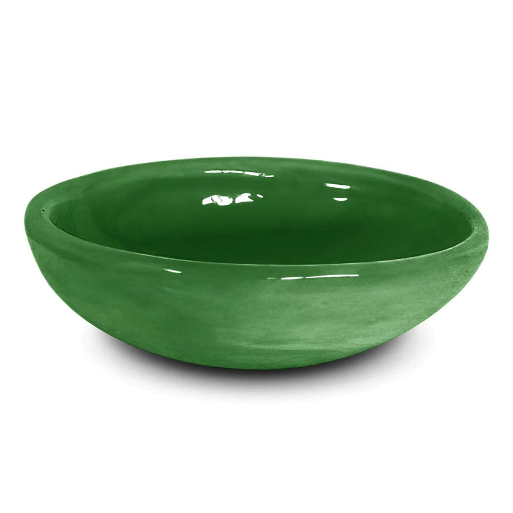Oval Spice Dish - Batch - Coco Blue