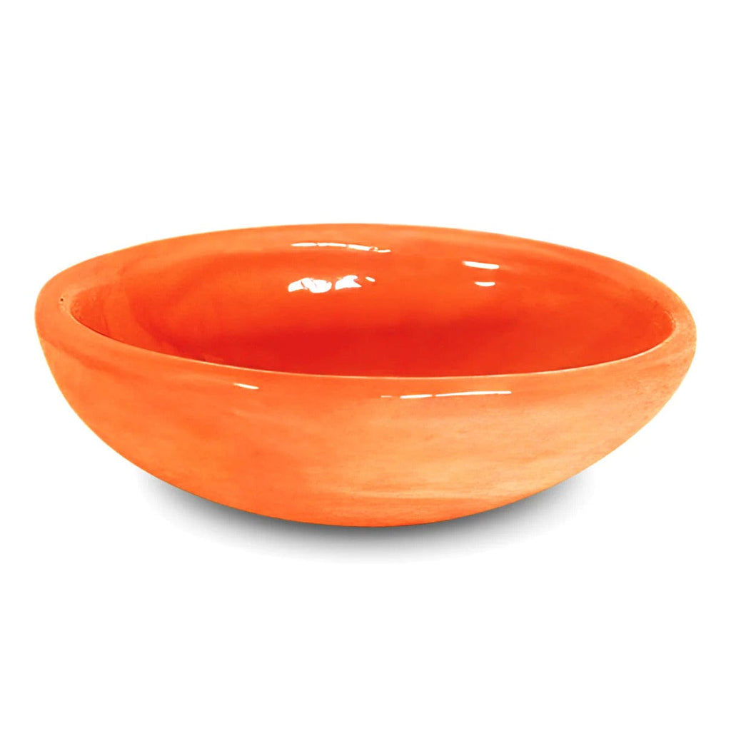 Oval Spice Dish - Batch - Coco Blue