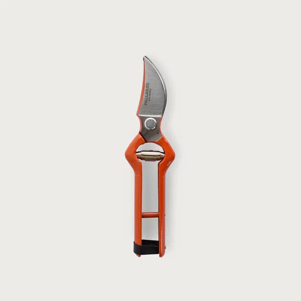 Pallarès Pruning Shears | Curved | 22cm - PALLARES SOLSONA - Coco Blue