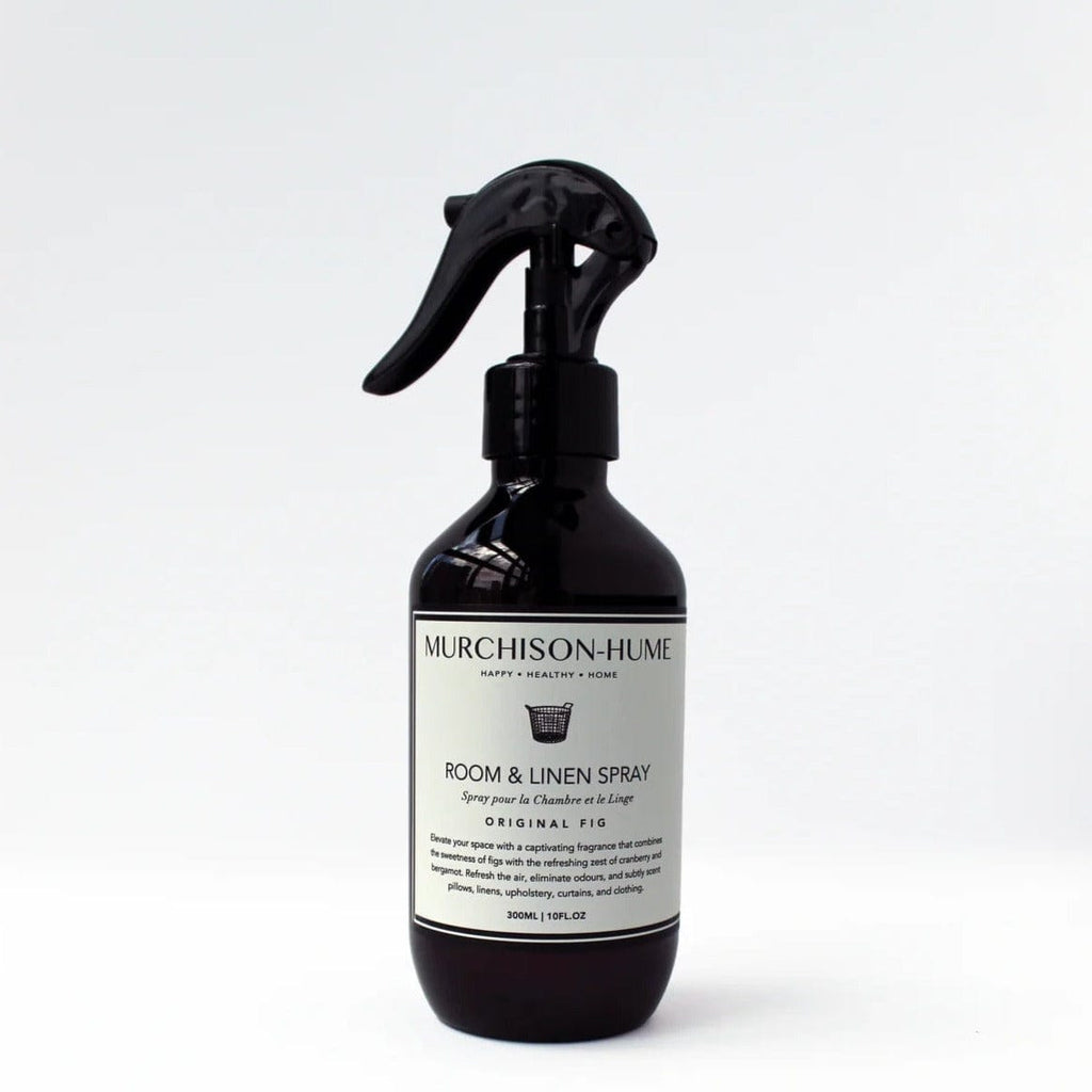 Room & Linen Spray | Original Fig - Murchison Hume - Coco Blue