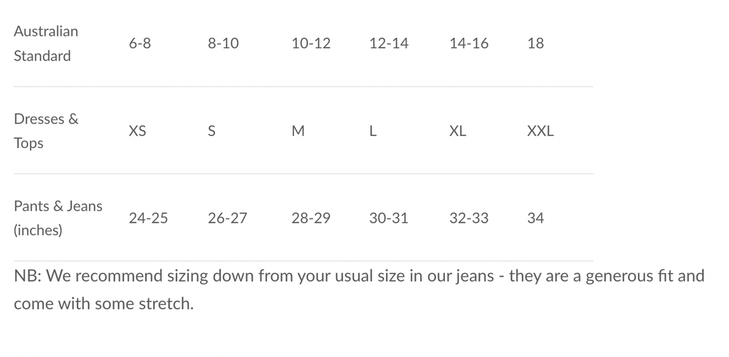 Sadie Jeans | Abstract - Kireina - Coco Blue